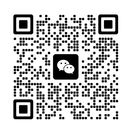 掃描添加微信號